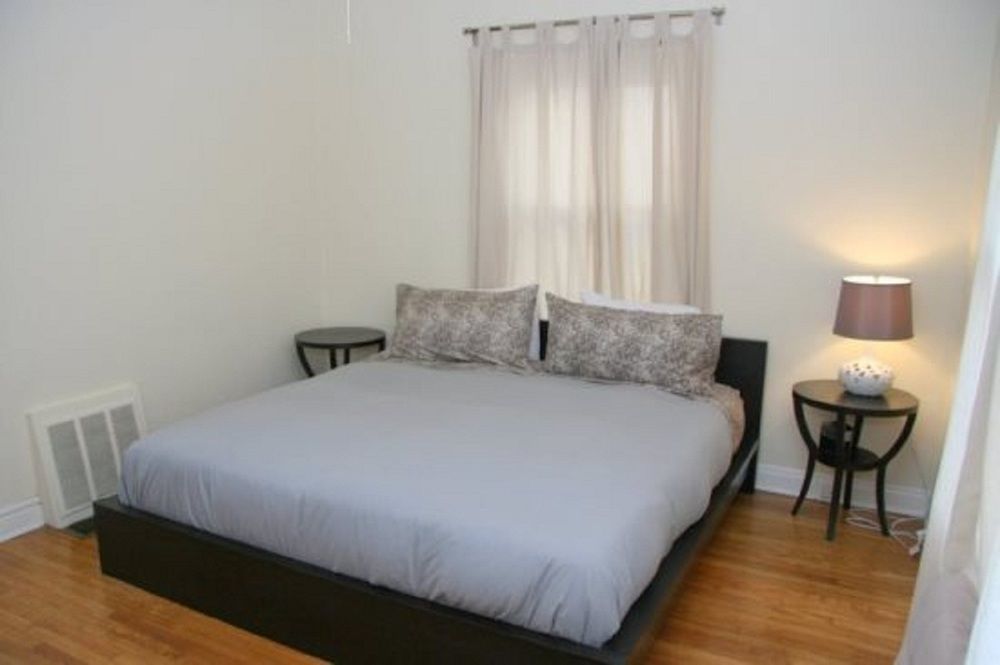 West Hollywood Vintage Vacation Apt. Los Angeles Dış mekan fotoğraf
