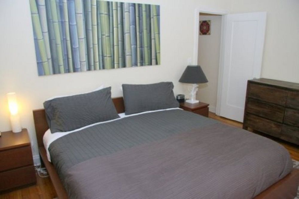 West Hollywood Vintage Vacation Apt. Los Angeles Dış mekan fotoğraf