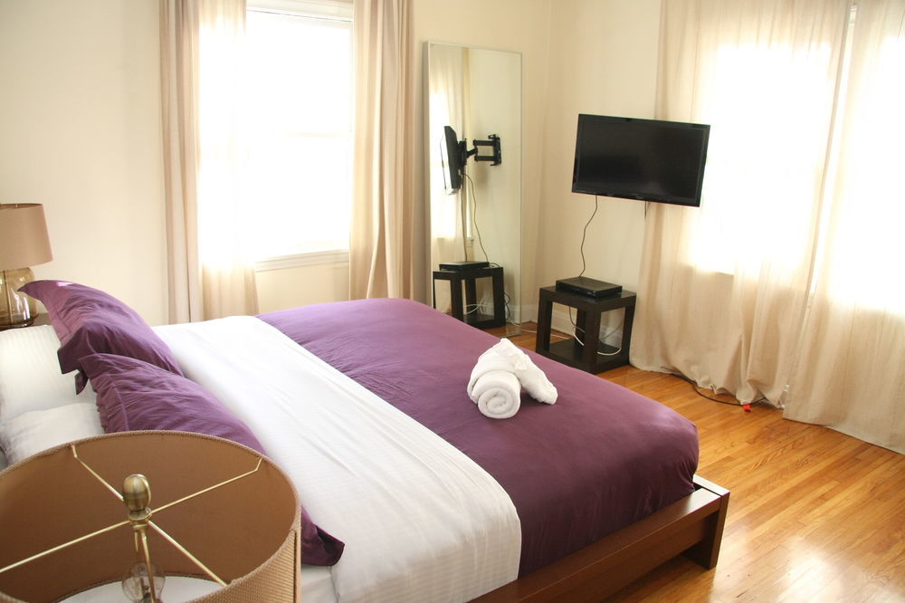 West Hollywood Vintage Vacation Apt. Los Angeles Dış mekan fotoğraf