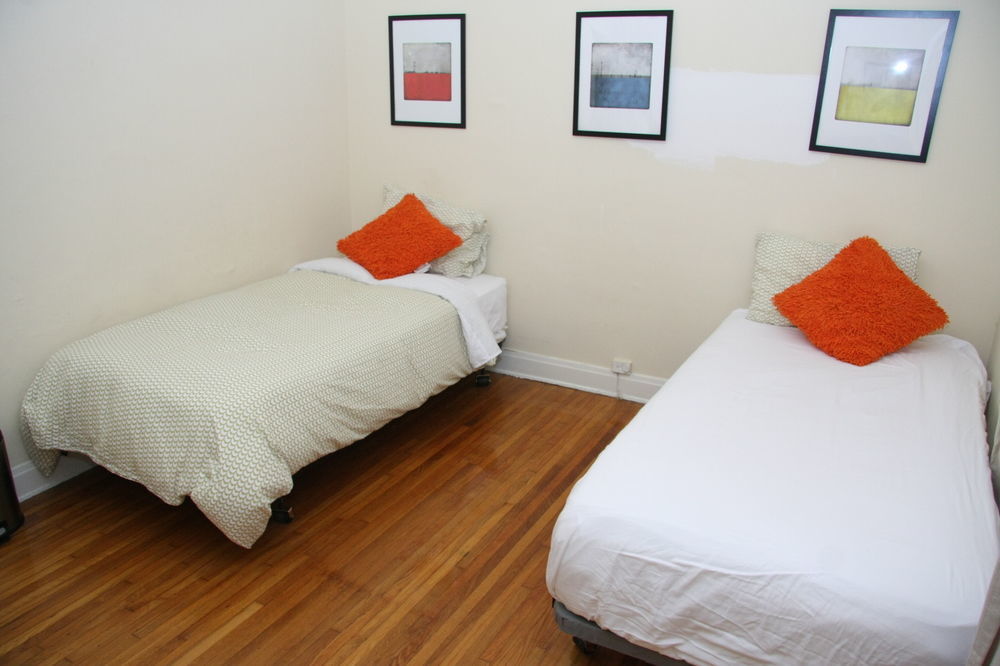 West Hollywood Vintage Vacation Apt. Los Angeles Dış mekan fotoğraf