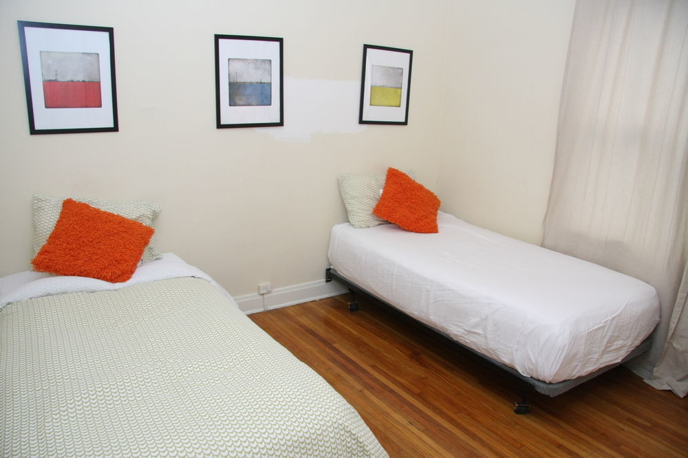 West Hollywood Vintage Vacation Apt. Los Angeles Dış mekan fotoğraf
