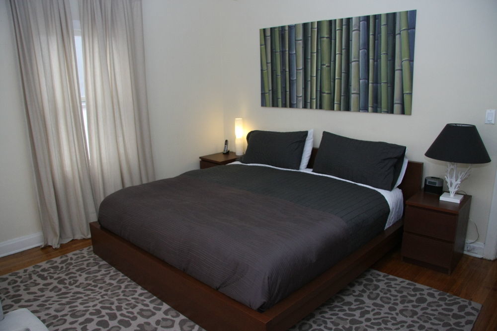 West Hollywood Vintage Vacation Apt. Los Angeles Dış mekan fotoğraf