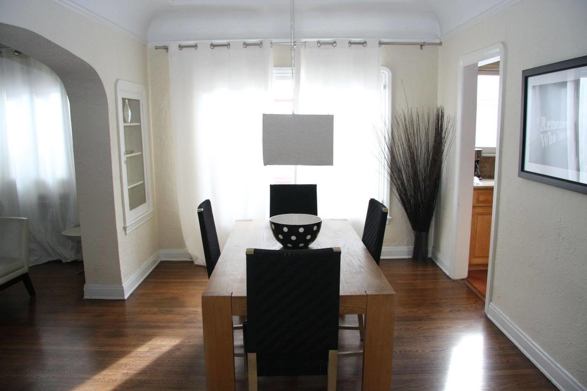 West Hollywood Vintage Vacation Apt. Los Angeles Dış mekan fotoğraf