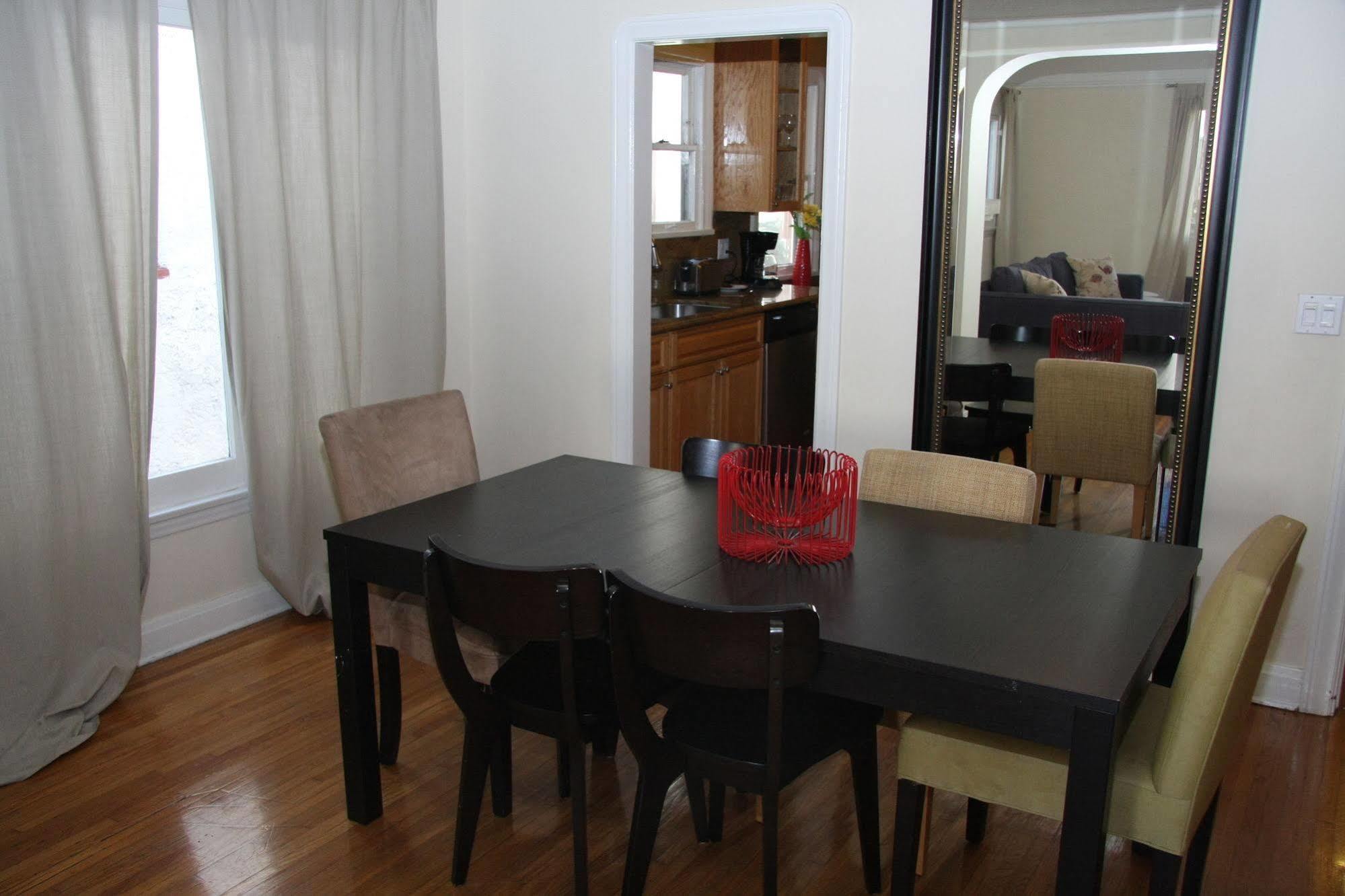 West Hollywood Vintage Vacation Apt. Los Angeles Dış mekan fotoğraf
