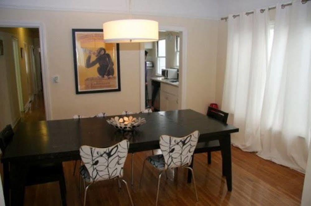 West Hollywood Vintage Vacation Apt. Los Angeles Dış mekan fotoğraf