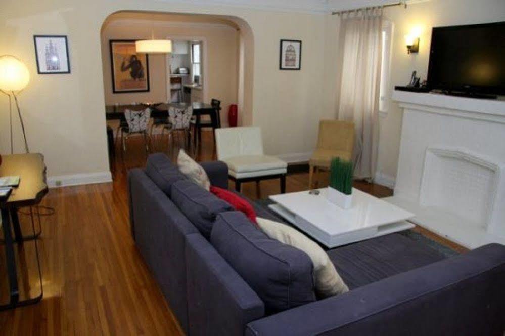 West Hollywood Vintage Vacation Apt. Los Angeles Dış mekan fotoğraf