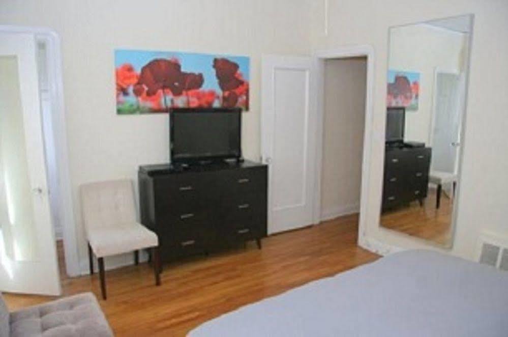 West Hollywood Vintage Vacation Apt. Los Angeles Dış mekan fotoğraf